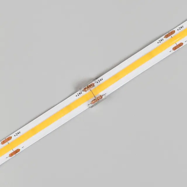 Коннектор COB-MONO-10mm-2pin-STS, ракурс 2