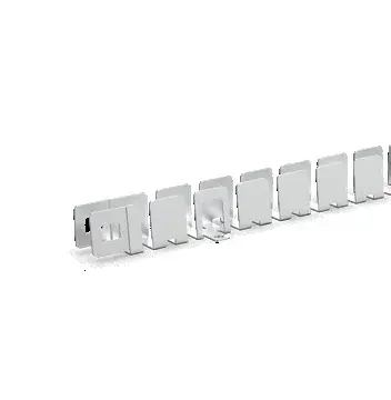 Профиль гибкий ARL-NOVA-1220-1000 ANOD