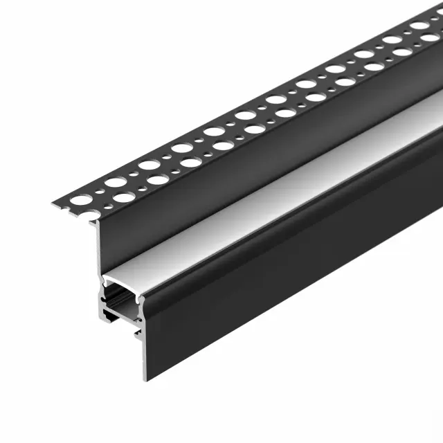 Профиль ARH-CEIL-S14-SHADOW-2000 BLACK