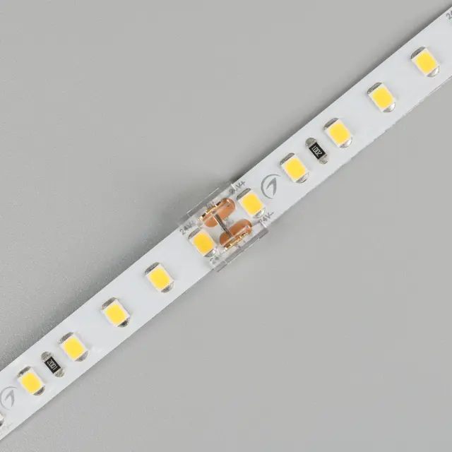 Коннектор FIX-MONO-8mm-2pin-STS, ракурс 2