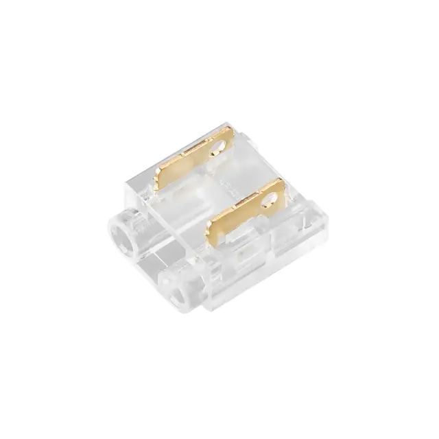Коннектор FIX-MONO-8mm-2pin-STW