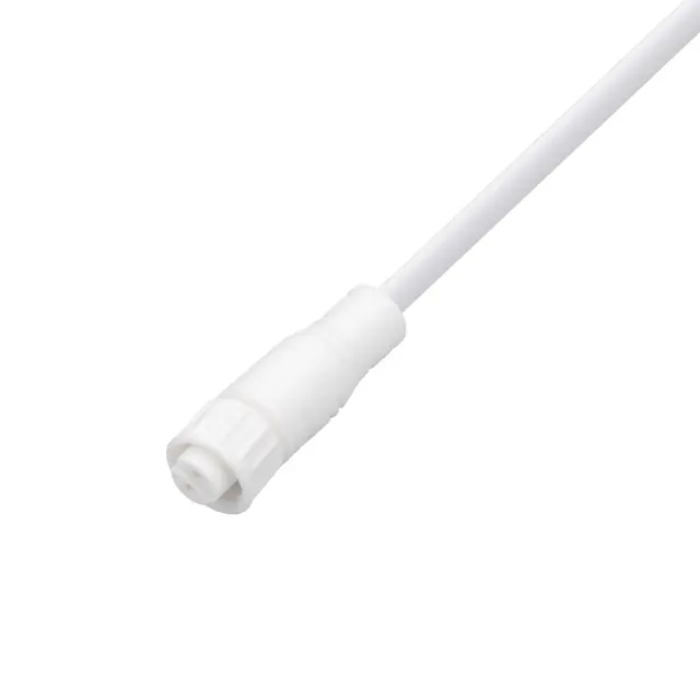 Разъем выводной ARL-MONO-2PIN-L300-F-IP67