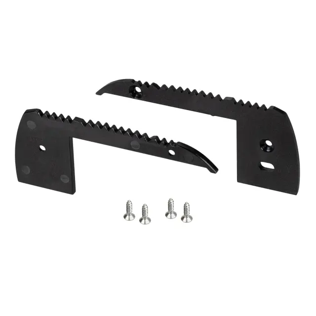 Заглушка STAIR-W65 BLACK