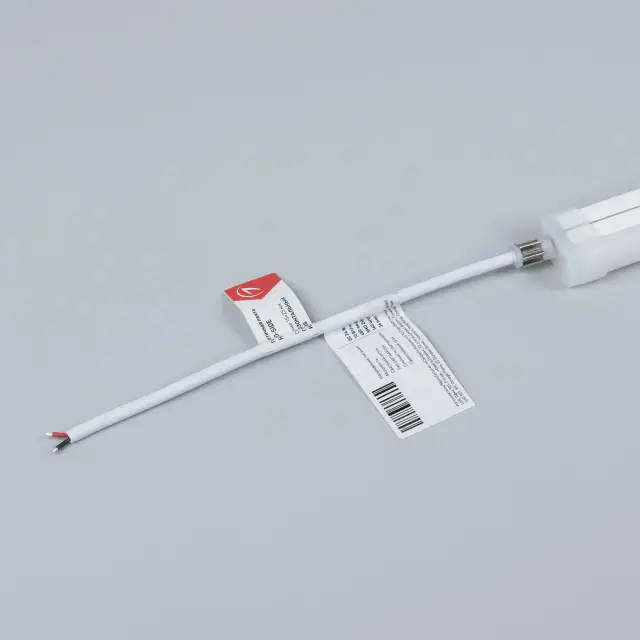 Гибкий неон HALO-SIDE-A160-15x25mm 24V Warm3000 (10 W/m, IP67, 5m, wire x1), ракурс 4