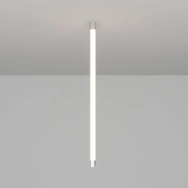 Крепление MOONLIGHT-VT-CEILING-D18 White, ракурс 2