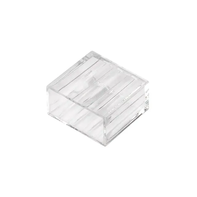 Заглушка для ленты ARL-15x6.5mm