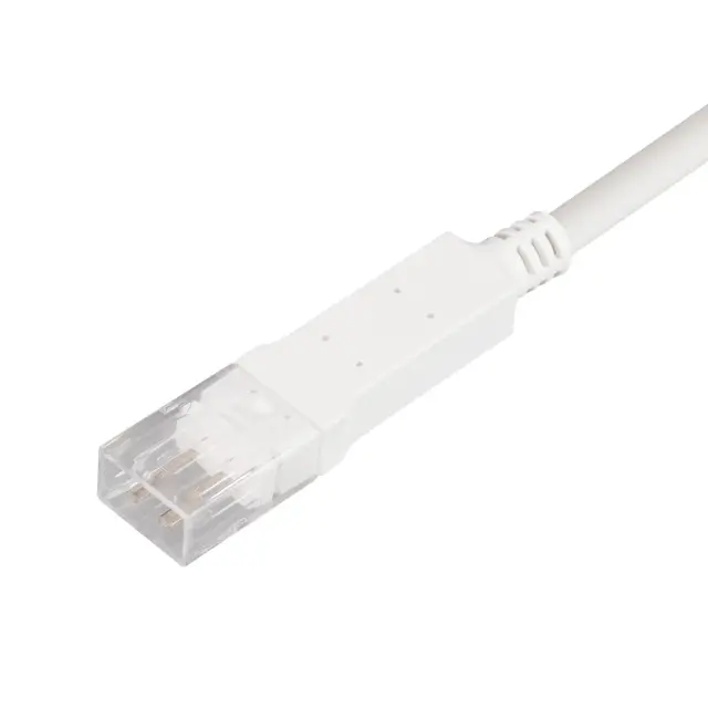 Коннектор выводной ARL-15x6.5mm