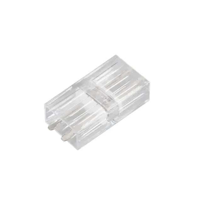 Коннектор прямой для ленты ARL-15x6.5mm