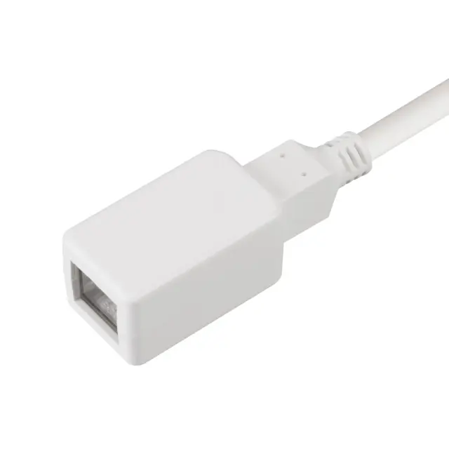 Коннектор питания для ленты ARL-A84