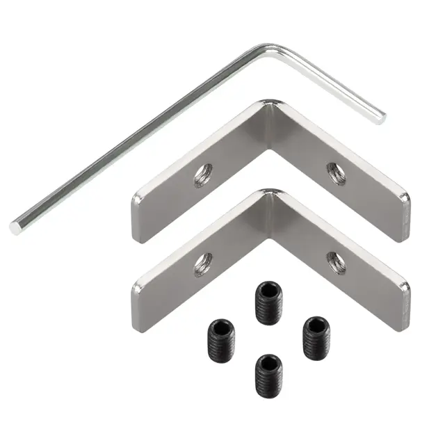 Соединитель профиля FANTOM-W23-L90 Set