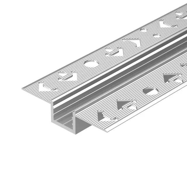 Профиль SL-LINIA16-FANTOM-2000 ANOD, ракурс 2