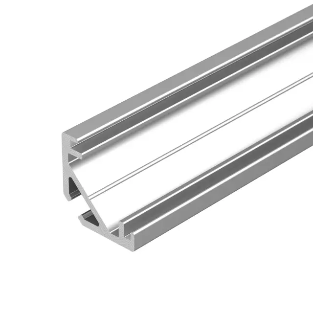 Профиль SL-KANT-H10-2000 ANOD, ракурс 2