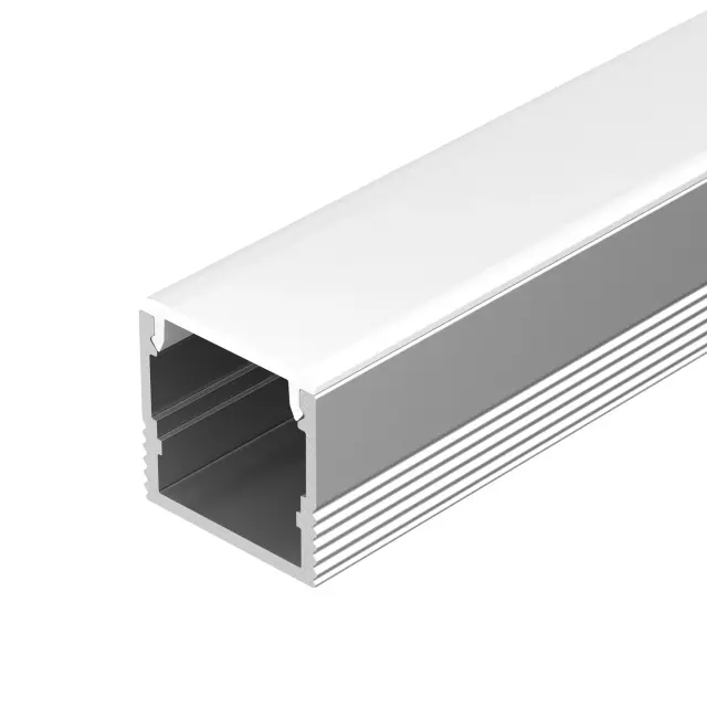 Профиль SL-MINI-15-2000 ANOD