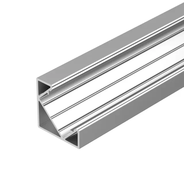 Профиль SL-KANT-H18-2000 ANOD, ракурс 2