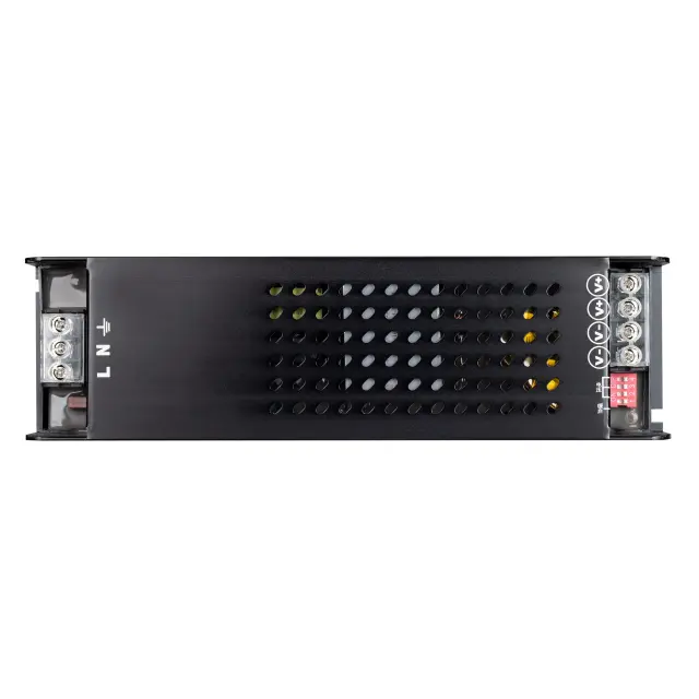 Блок питания ATS-24-300-LS (24V, 12.5A, 300W), ракурс 2