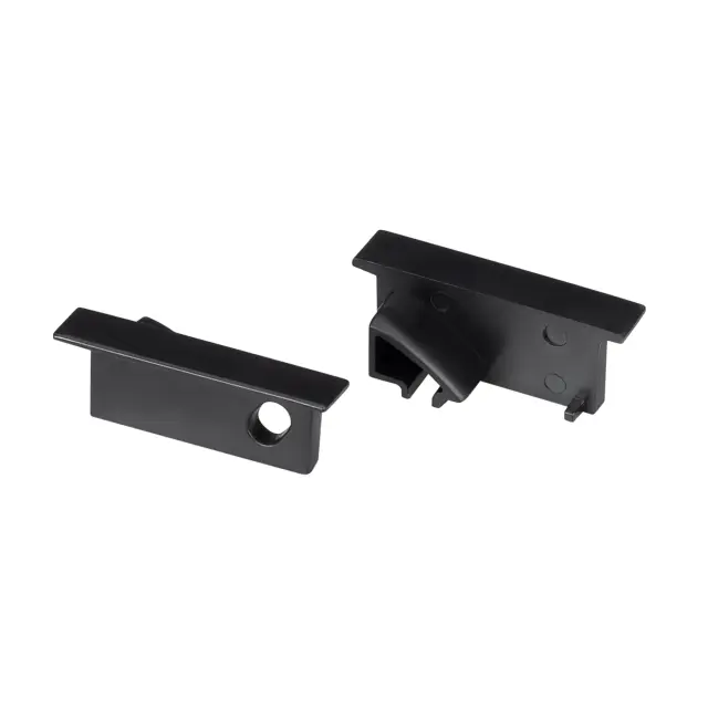Комплект заглушек SL-BEVEL-W21-F BLACK