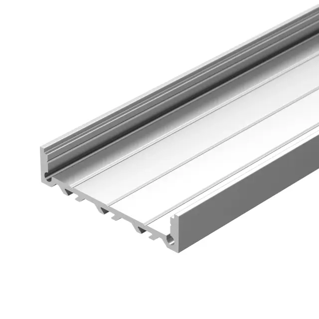 Профиль LINE-4510-2000 ANOD, ракурс 2