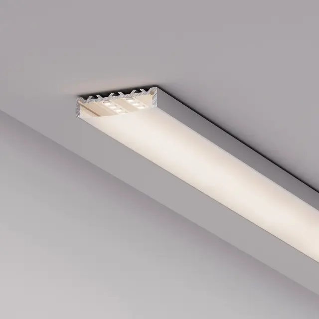 Профиль LINE-4510-2000 ANOD, ракурс 4