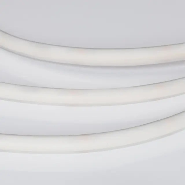 Светодиодная лента герметичная ARL-PSW-U286-10mm 230V Day4000 (13 W/m, IP67, 50m), ракурс 3