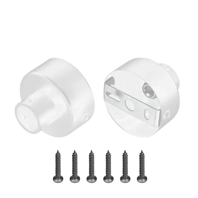 Потолочная чаша WPH-FLEX-D22 WHITE