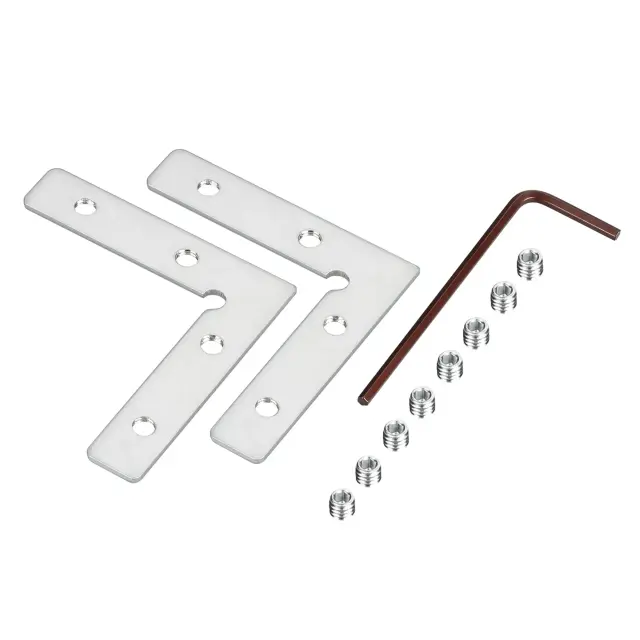 Соединитель профиля LINIA32-FANTOM-90 Set