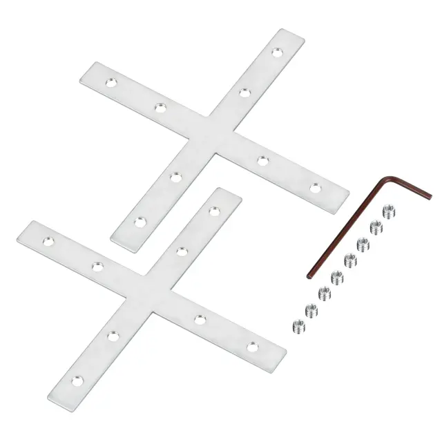 Соединитель профиля LINIA32-FANTOM-X90 Set