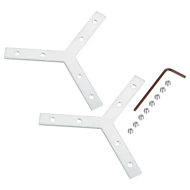 Соединитель профиля LINIA32-FANTOM-Y120 Set