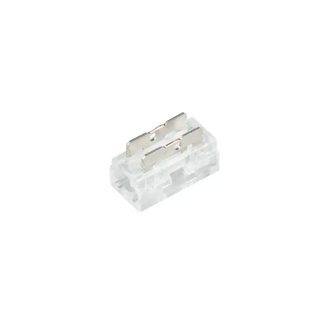 Коннектор универсальный COB-MONO-5mm-2pin-STS-STW-8-in-1