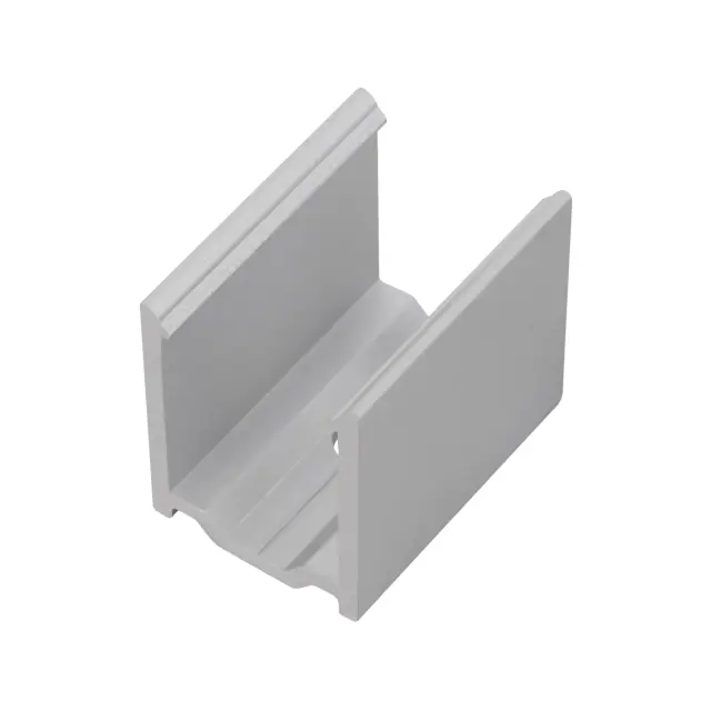 Держатель ARL-WAVE-1225-CLIP ANOD, ракурс 2