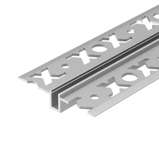 Профиль LINIA7-FANTOM-2000 ANOD, ракурс 2
