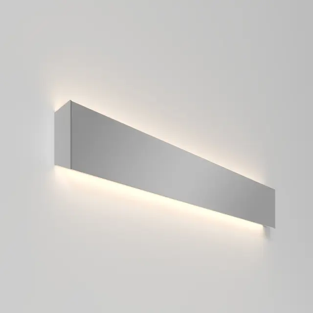 Профиль WALL-2575-DUAL-2000 ANOD, ракурс 4