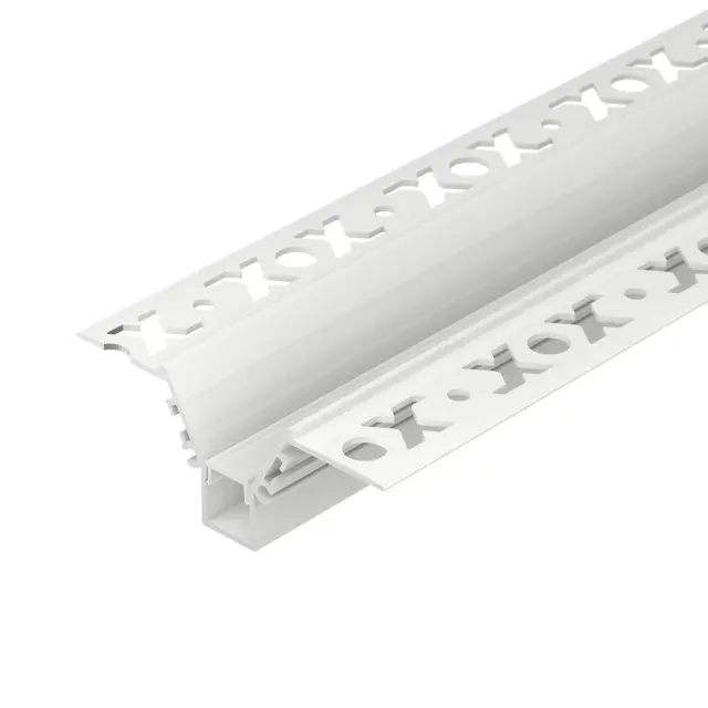 Профиль COMFORT10-V-FANTOM-2000 WHITE
