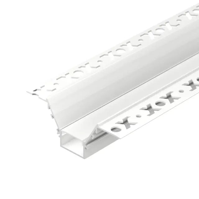 Профиль COMFORT21-V-FANTOM-2000 WHITE