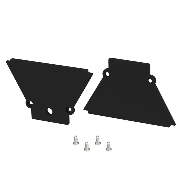 Комплект заглушек COMFORT21-V-FANTOM BLACK
