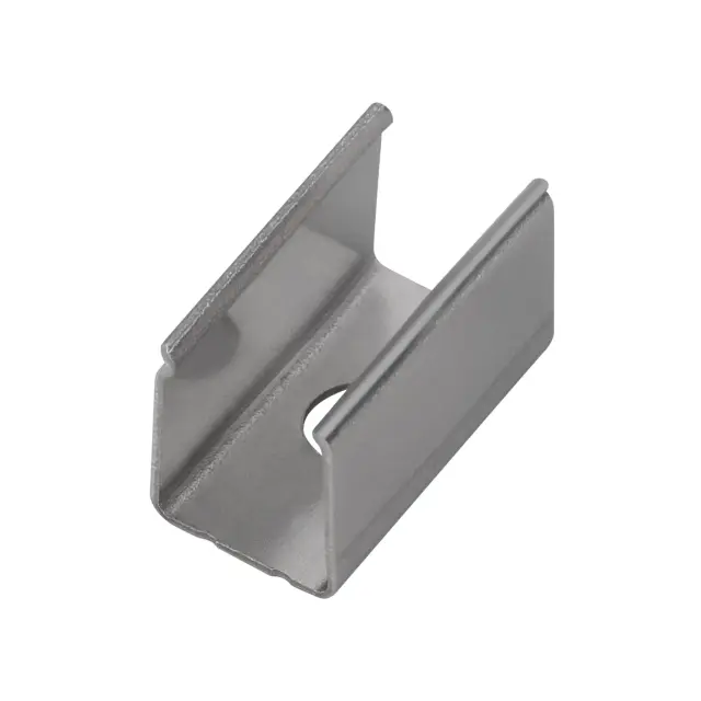 Держатель ARL-WAVE-0612-CLIP ANOD, ракурс 2
