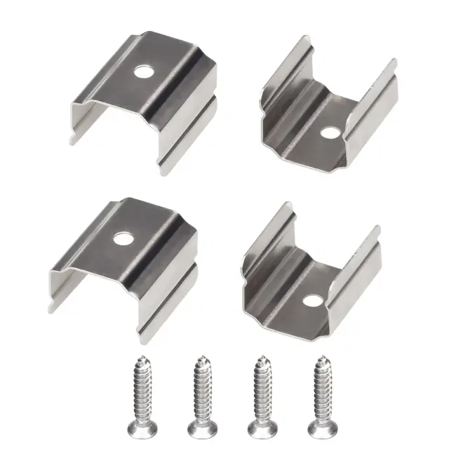 Держатель ARL-WAVE-1010-CLIP STEEL