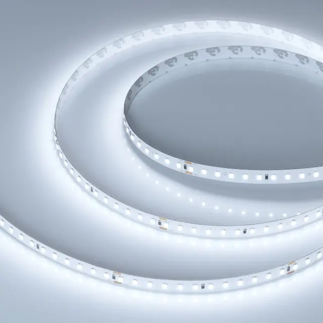 Светодиодная лента UL-A120-10mm 48V White6000 (10 W/m, IP20, 30m)