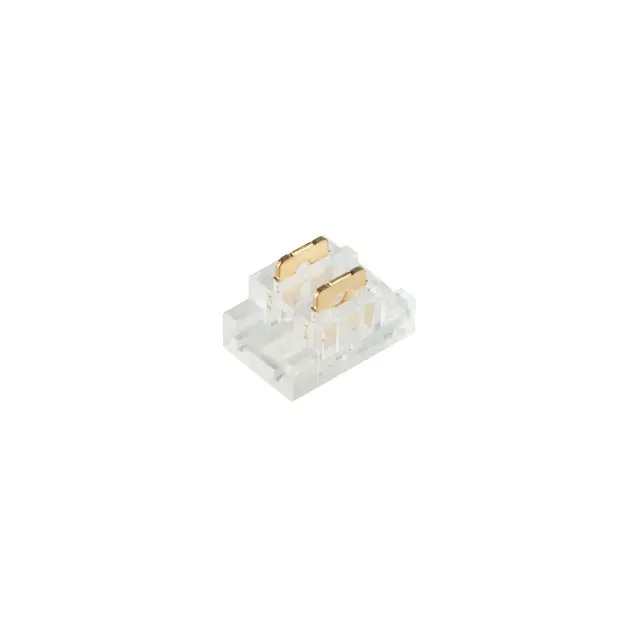 Коннектор FIX-MONO-5mm-2pin-STS