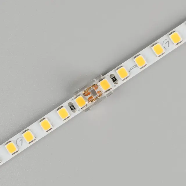 Коннектор FIX-MONO-5mm-2pin-STS, ракурс 2