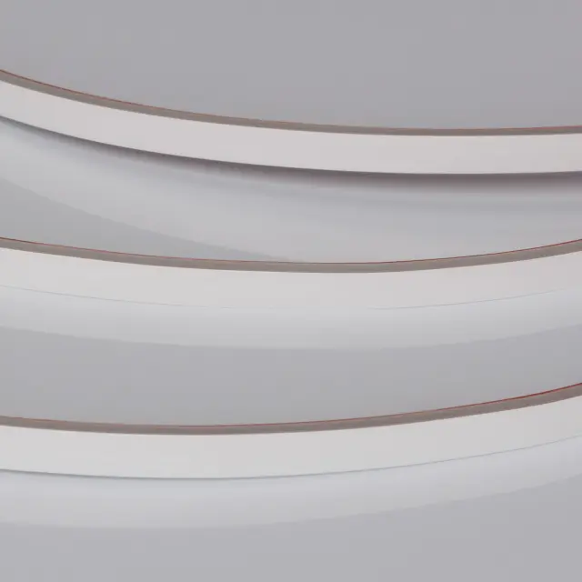 Светодиодная лента герметичная VELA-M240-2.5x6mm 24V White6000 (5 W/m, IP65, 5m), ракурс 3