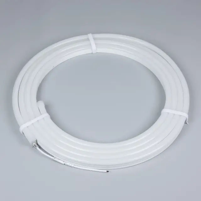 Гибкий неон HALO-SIDE-A160-15x25mm 24V Day4000 (10 W/m, IP67, 5m, wire x1), ракурс 5