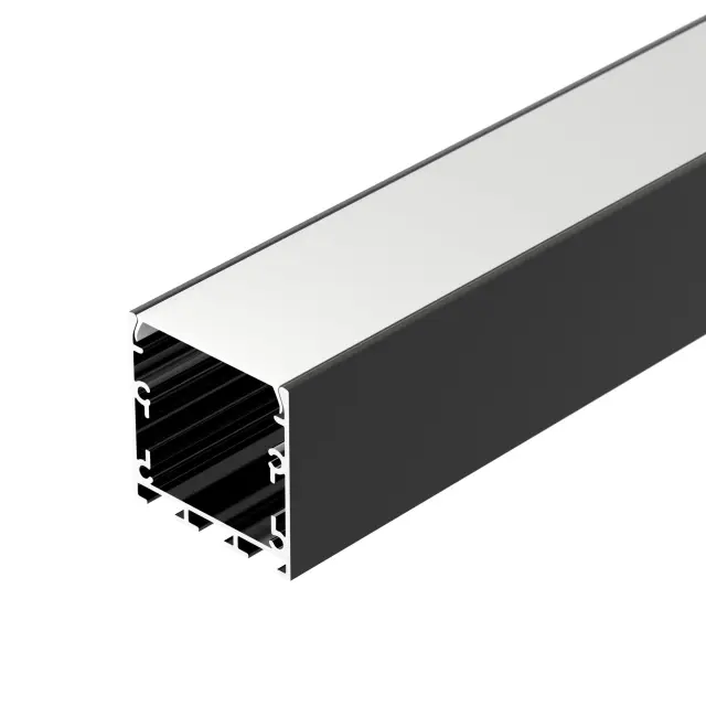 Профиль LINE-M-3535-2000 BLACK