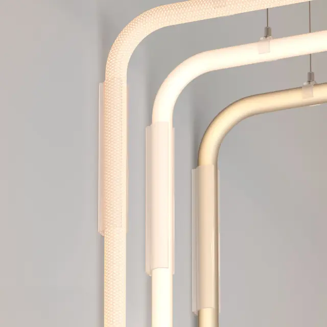 Профиль WPH-FLEX-D22-360deg-1000, ракурс 4