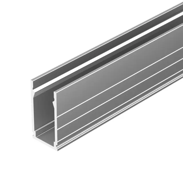 Профиль LINE-1019-2000 ANOD, ракурс 2