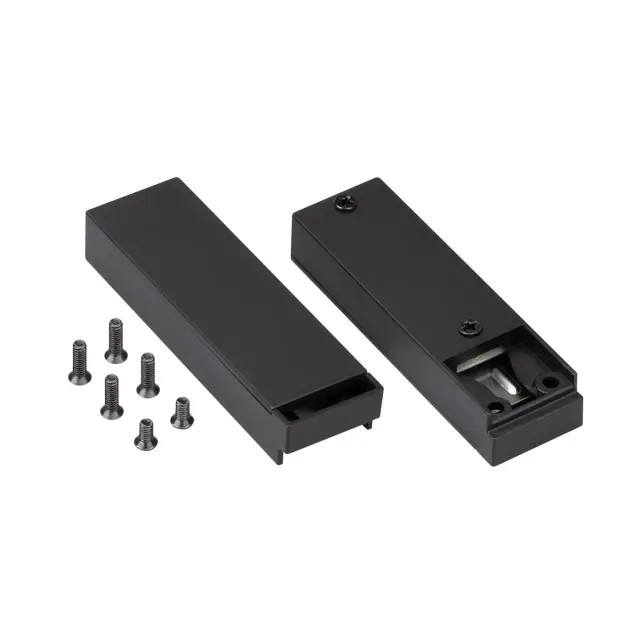 Фиксатор токопроводящего ремня SL-LINE-W20-BELT BLACK