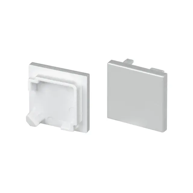 Заглушка SL-KANT-H16-S10 SQUARE глухая
