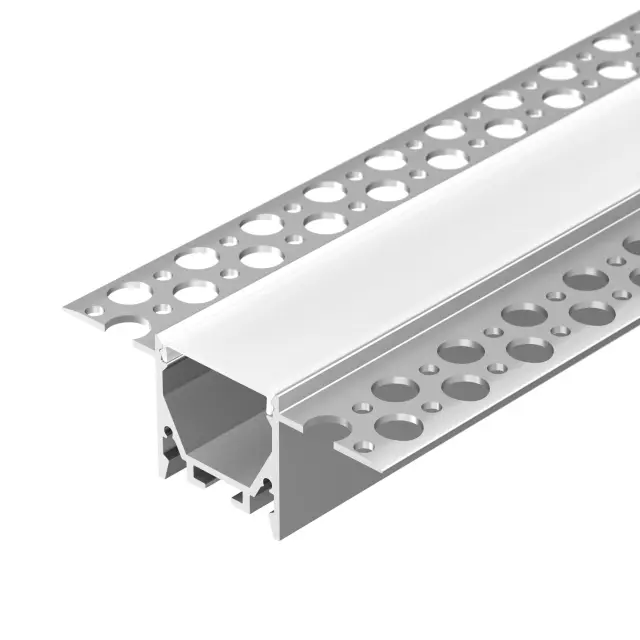 Профиль LINIA25-FANTOM-2000 ANOD