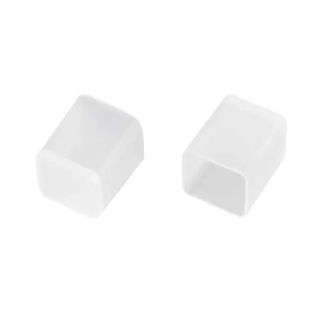 Заглушка для лент COB-6mm