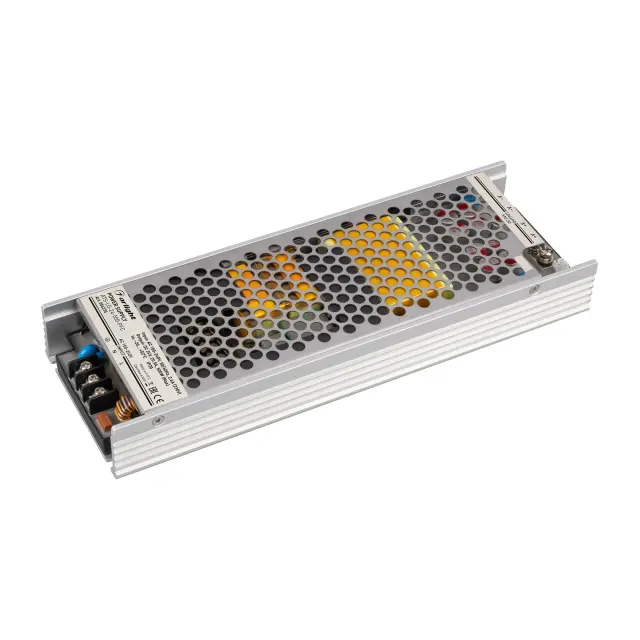Блок питания ATS-LG-24-500-PFC (24V, 20.9A, 500W)