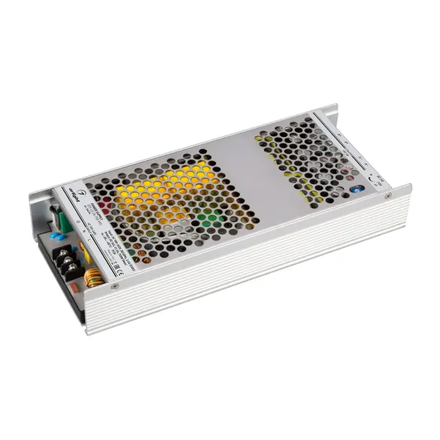 Блок питания ATS-LG-24-750-PFC (24V, 31.3A, 750W)